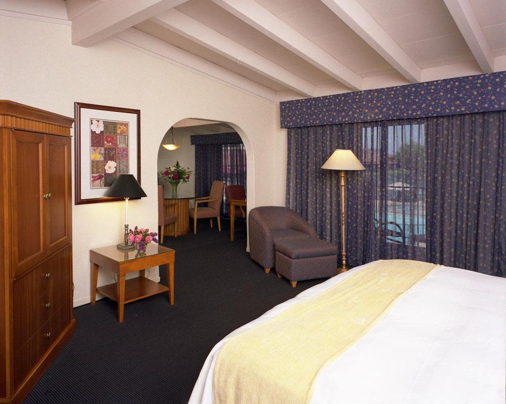 Red Lion Hotel Woodlake Conference Center Sacramento Room photo