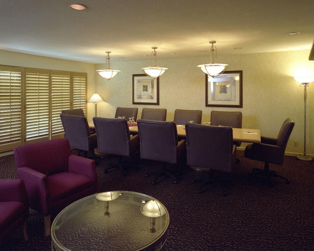 Red Lion Hotel Woodlake Conference Center Sacramento Facilities photo